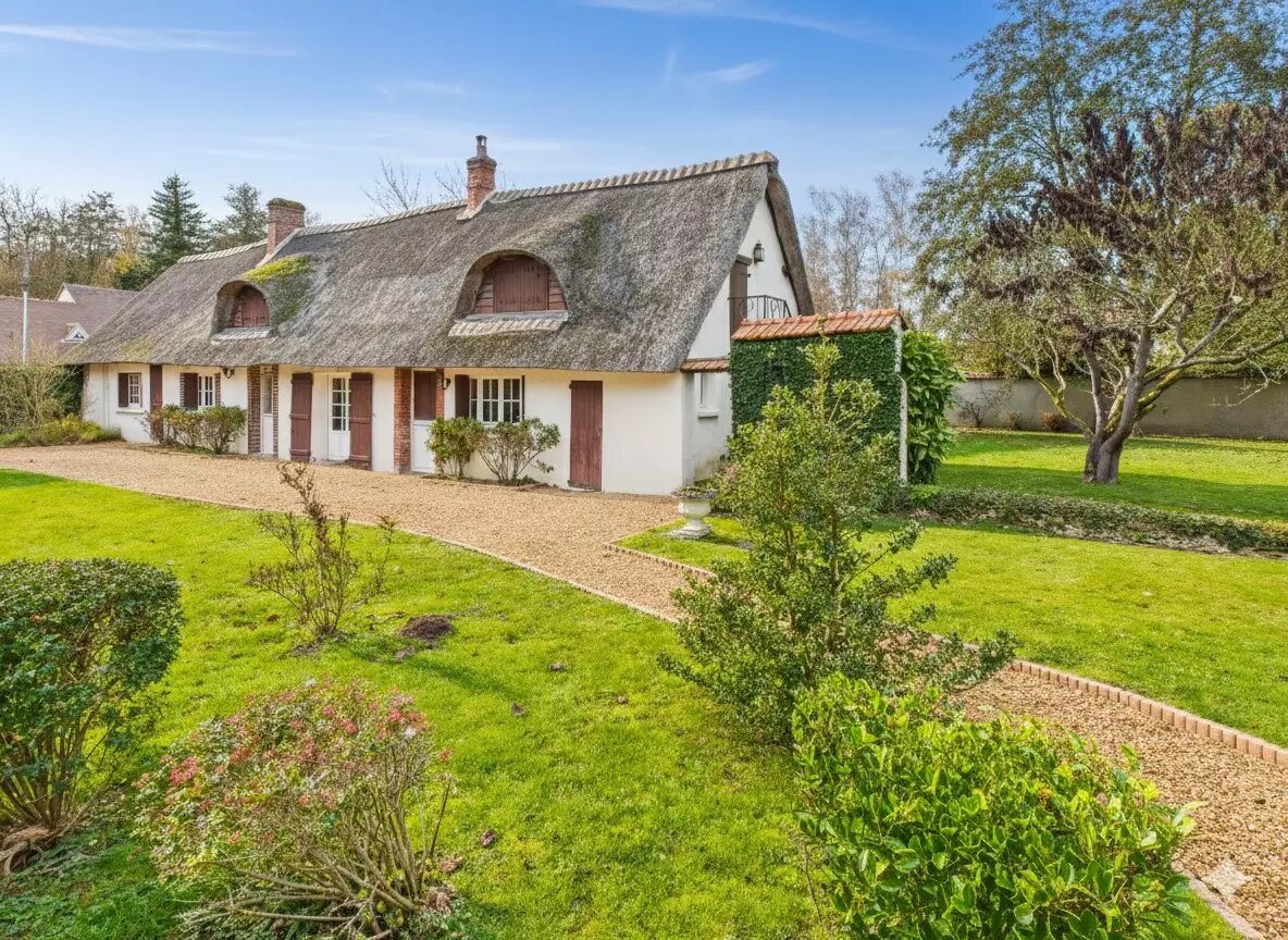 Maison à vendre, 173m², Faverolles