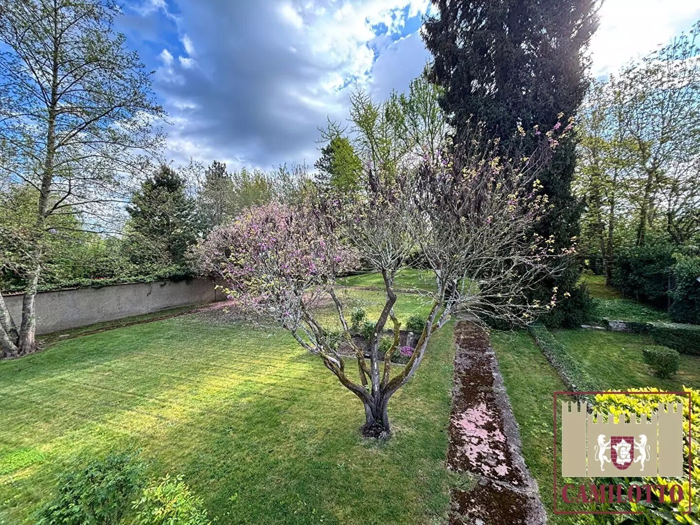Maison à vendre, 173m², Faverolles
