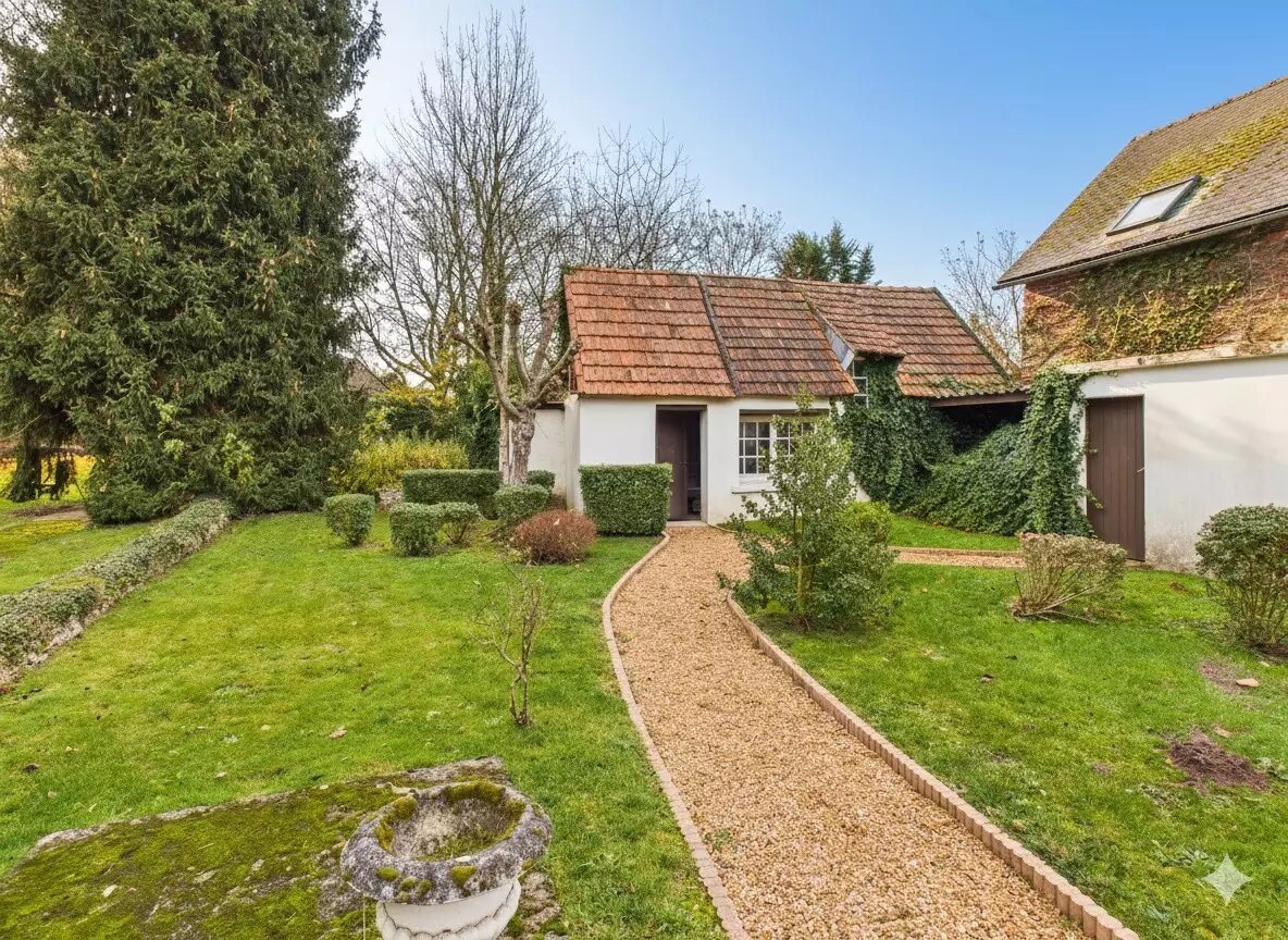 Maison à vendre, 173m², Faverolles