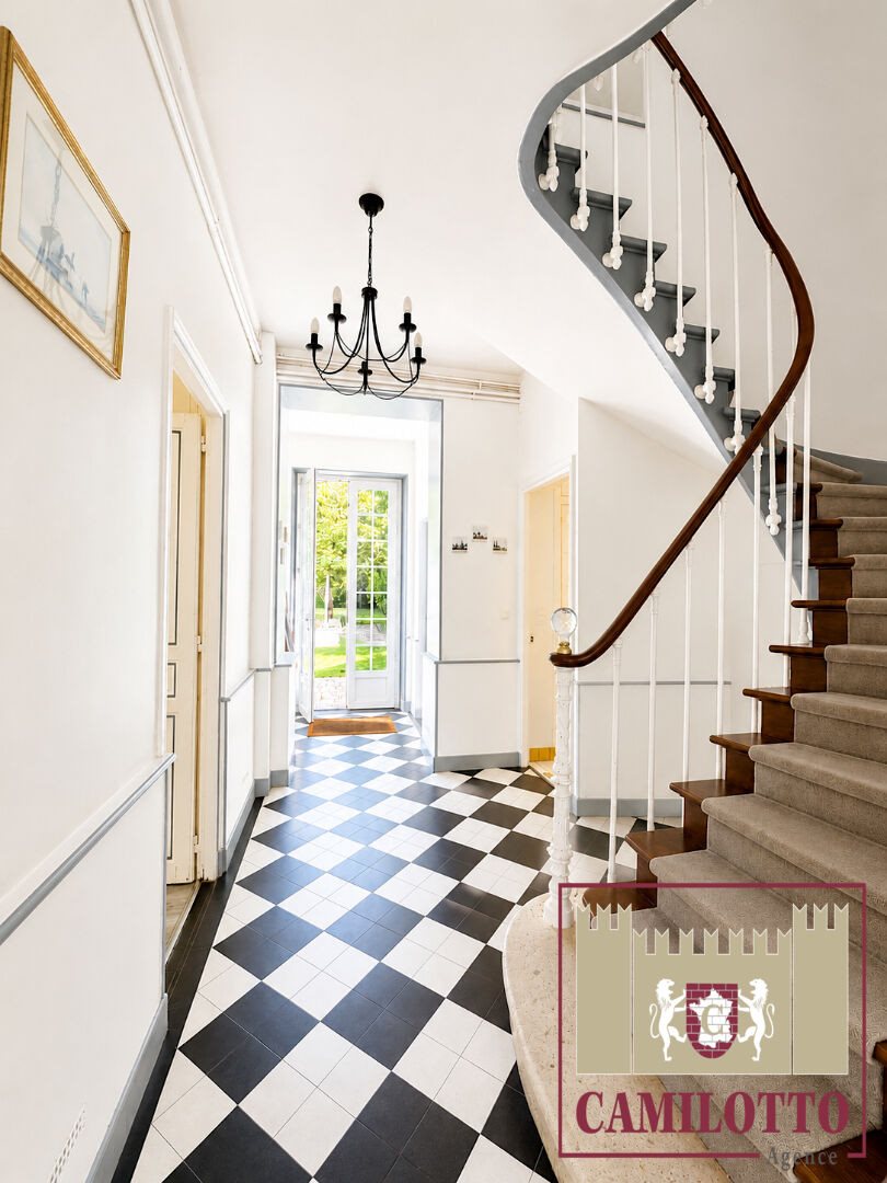 Maison à vendre, 208m², Coulombs