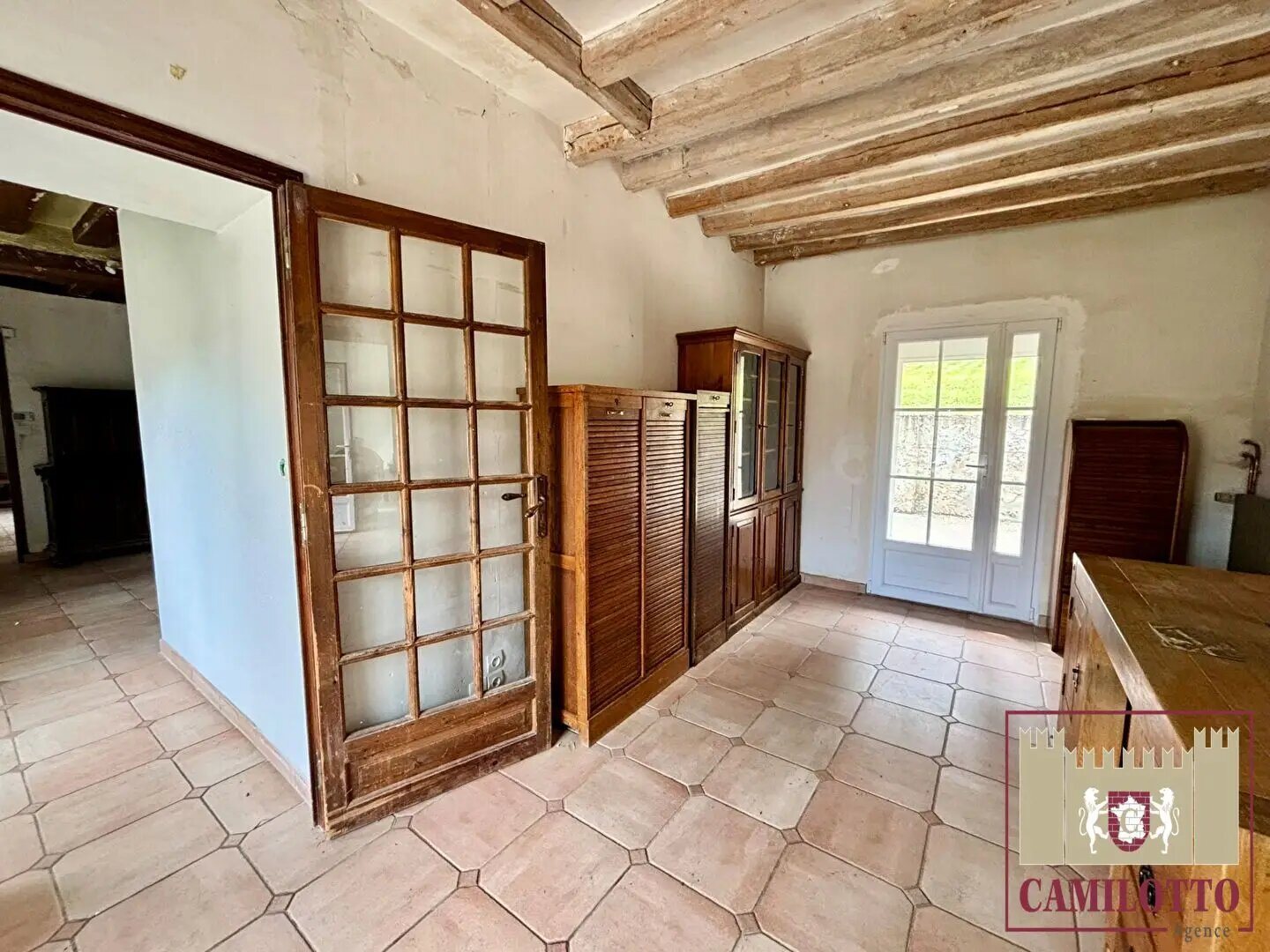 Maison à vendre, 130m², Nogent-le-Roi