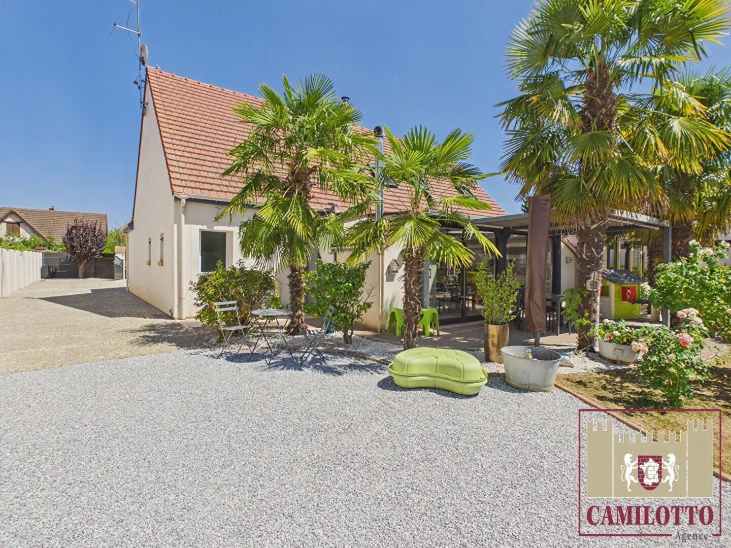 Maison à vendre, 192m², Villiers-le-Morhier