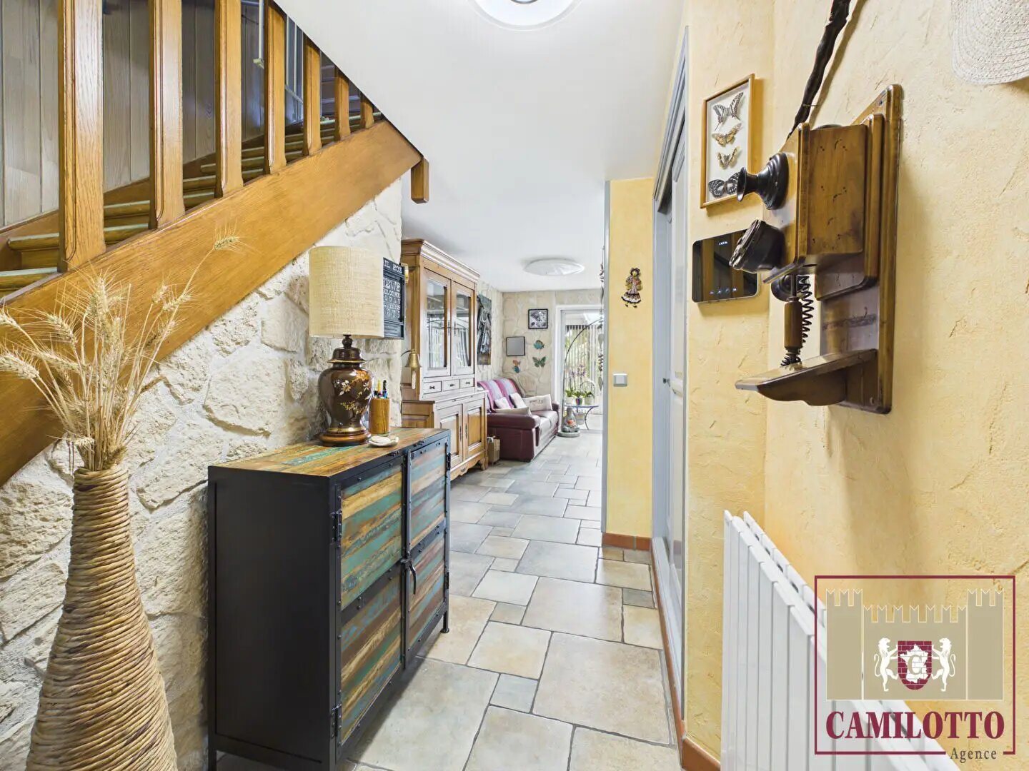 Maison à vendre, 192m², Villiers-le-Morhier