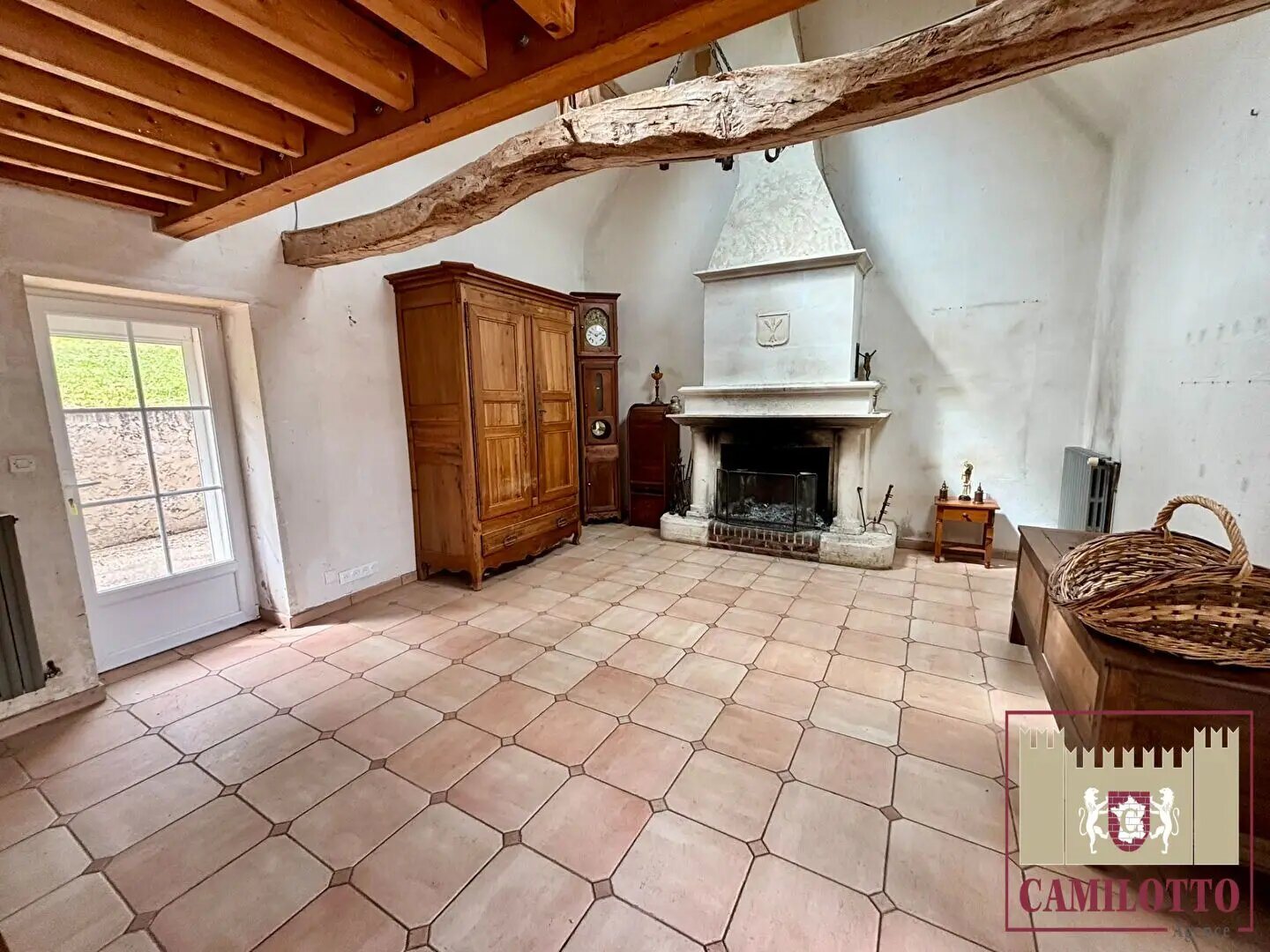 Maison à vendre, 130m², Maintenon