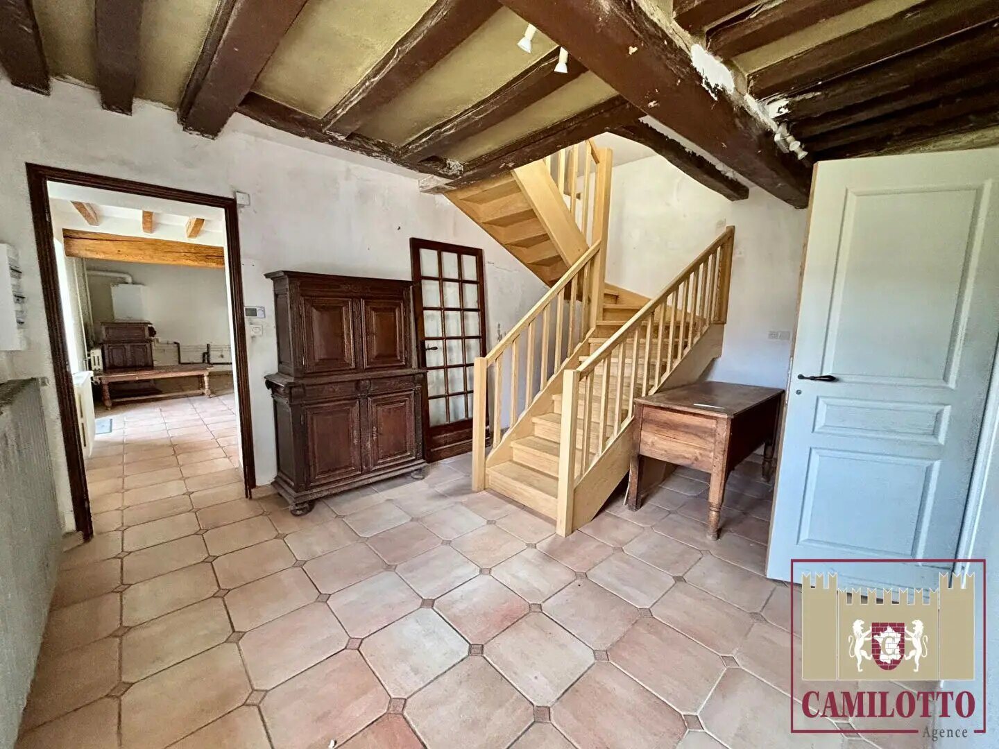 Maison à vendre, 130m², Maintenon
