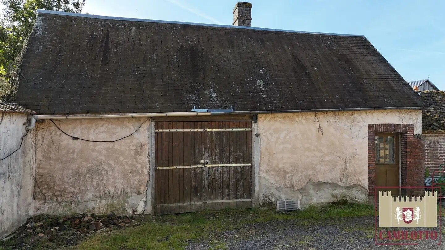 Maison à vendre, 43m², Nogent-le-Roi