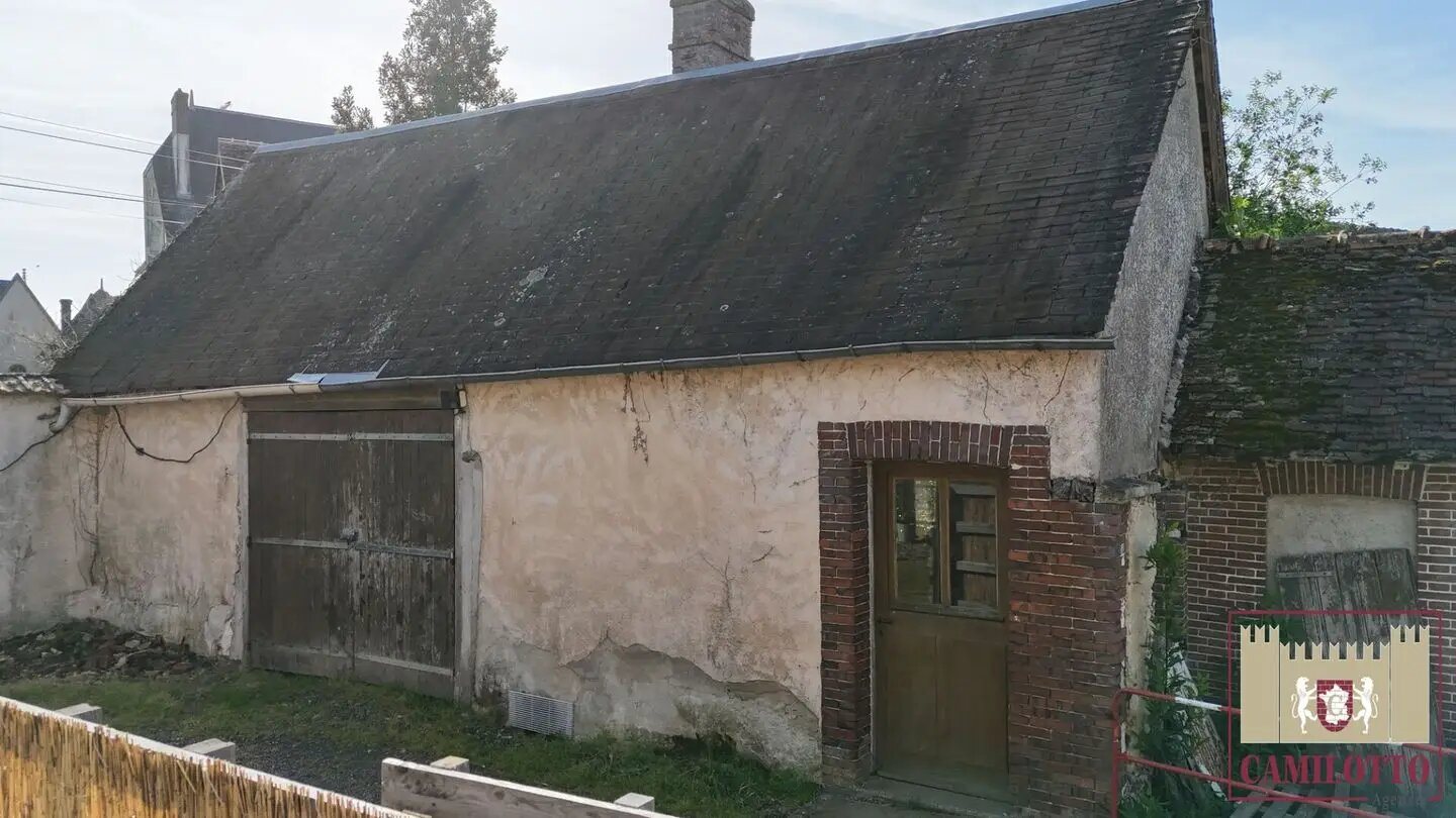 Maison à vendre, 43m², Nogent-le-Roi