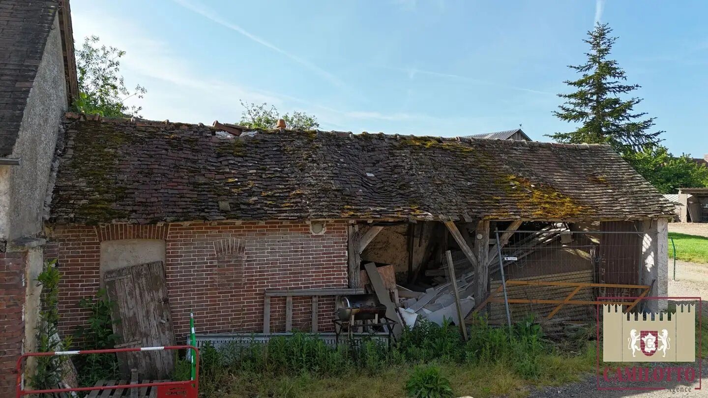 Maison à vendre, 43m², Nogent-le-Roi