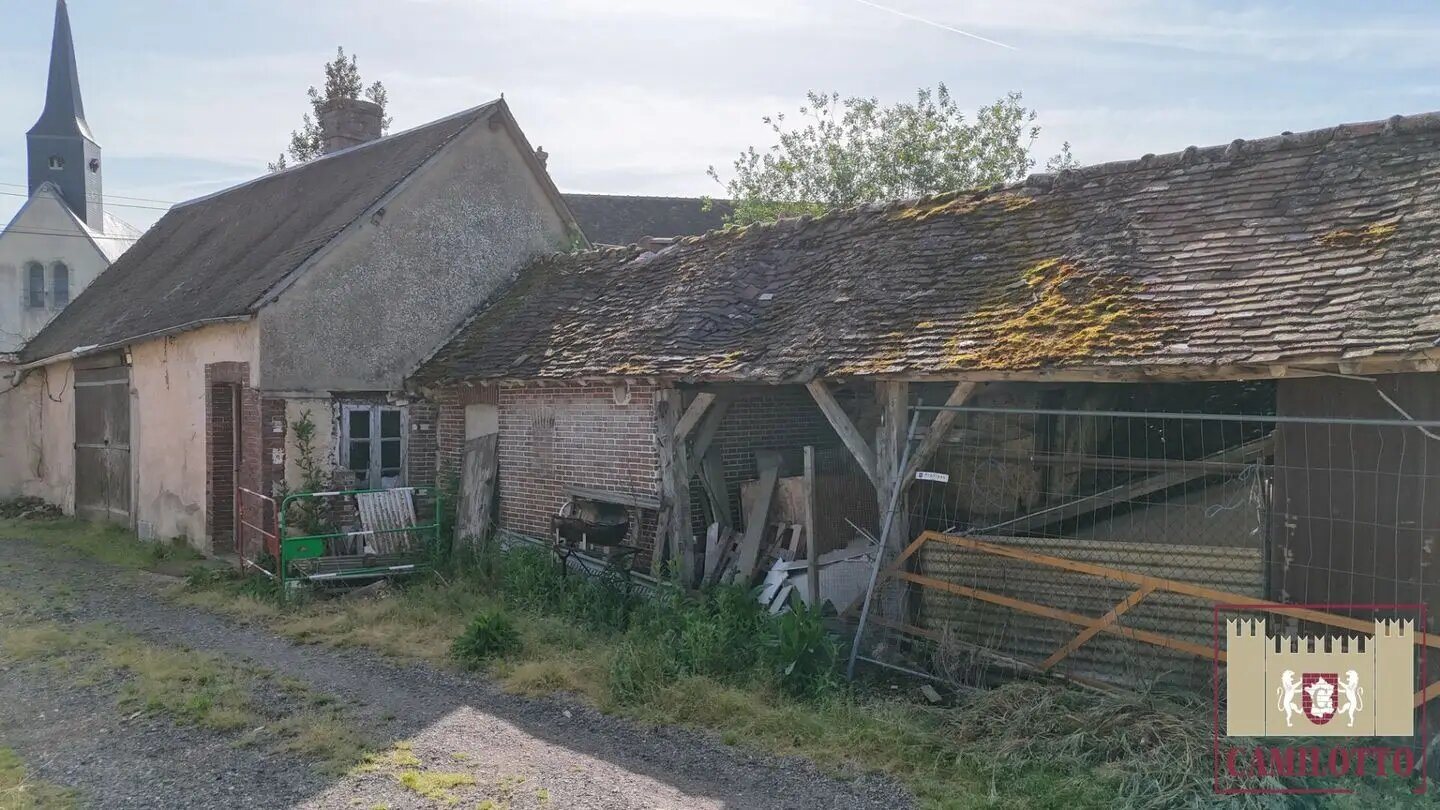Maison à vendre, 43m², Nogent-le-Roi