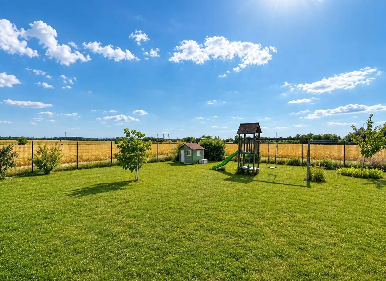 Maison à vendre, 96m², Vernouillet