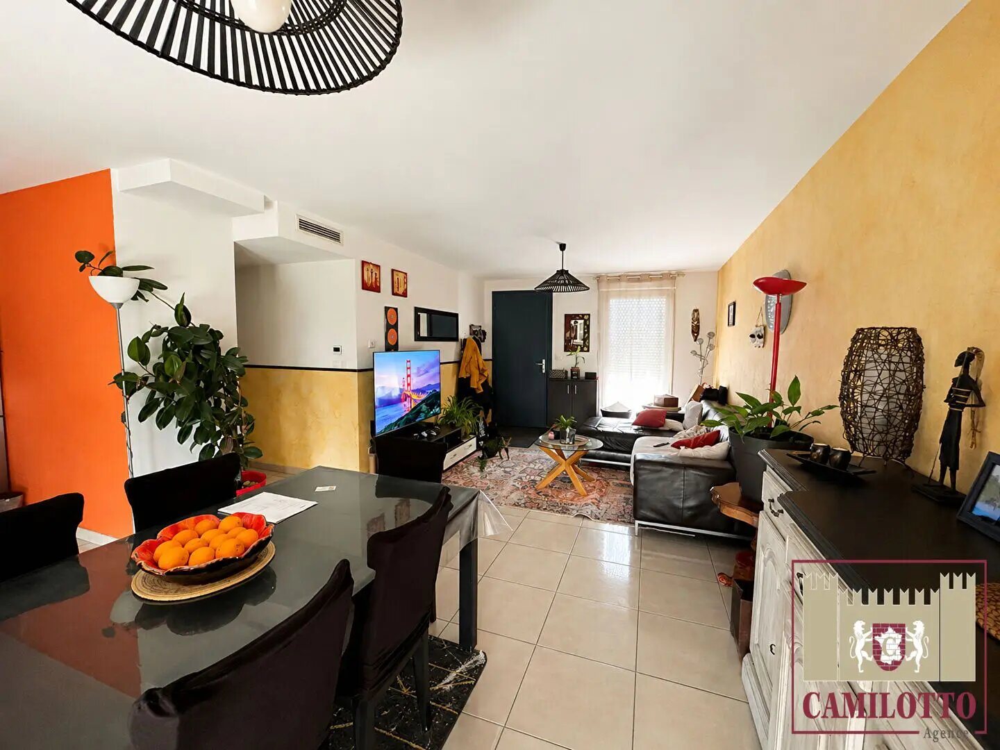 Maison à vendre, 96m², Vernouillet