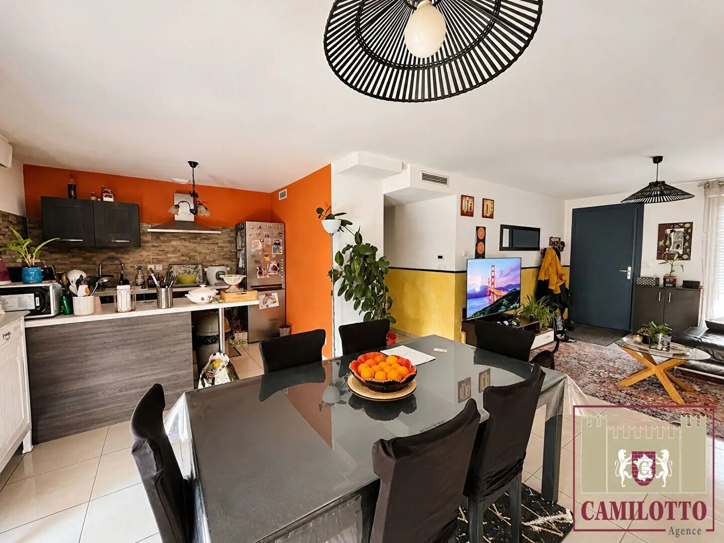 Maison à vendre, 96m², Vernouillet
