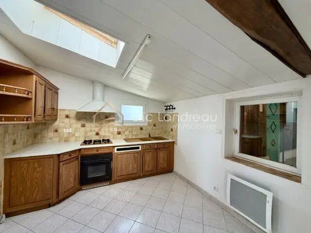 Maison à vendre, 75m², Poiroux