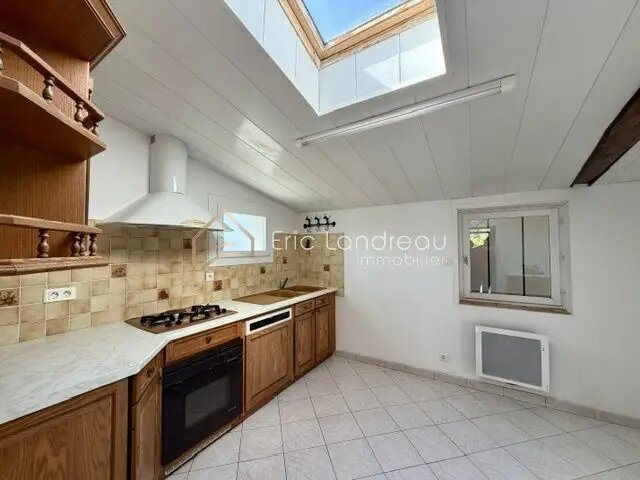 Maison à vendre, 75m², Poiroux