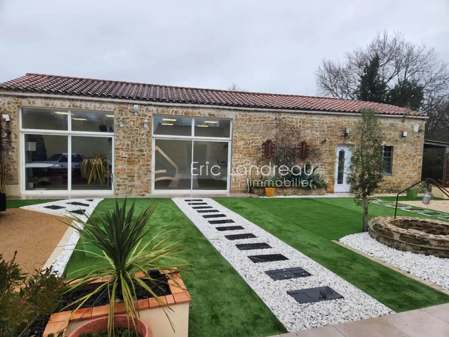 Maison à vendre, 186m², Talmont-Saint-Hilaire