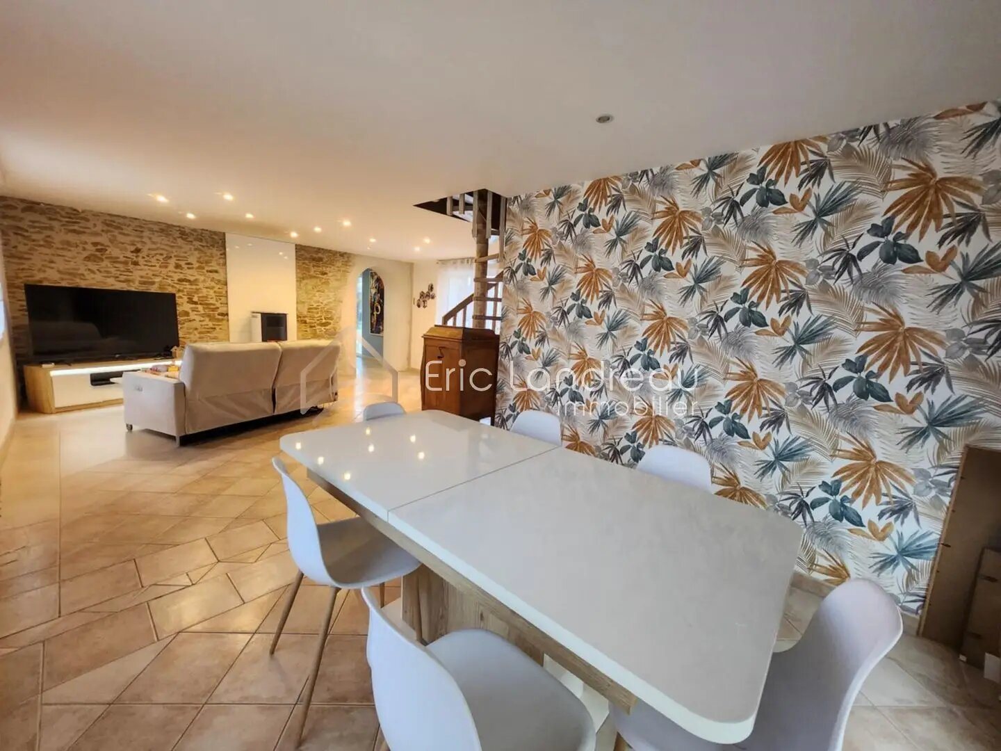 Maison à vendre, 186m², Talmont-Saint-Hilaire