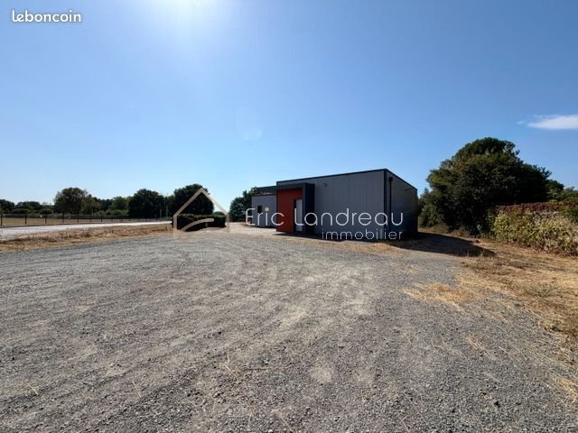 Appartement à vendre, 111m², Talmont-Saint-Hilaire