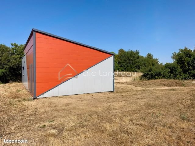 Appartement à vendre, 111m², Talmont-Saint-Hilaire