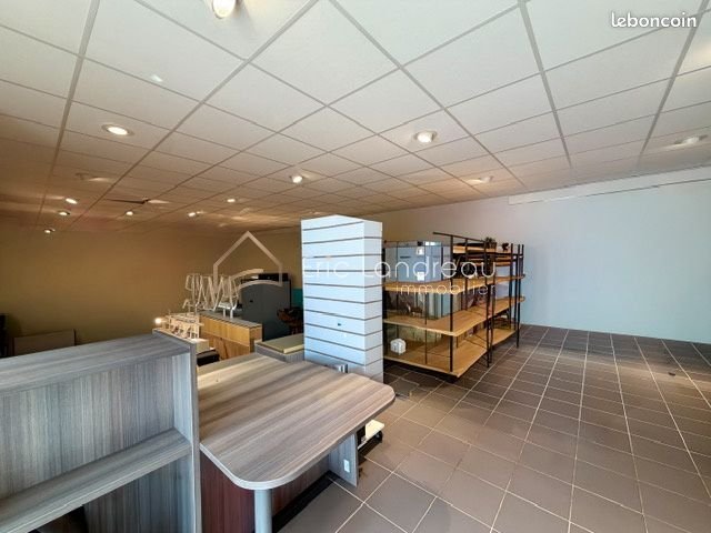 Appartement à vendre, 111m², Talmont-Saint-Hilaire