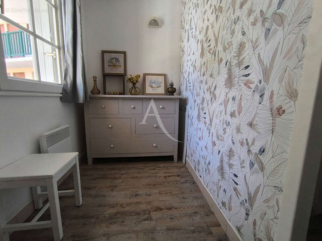 Appartement à vendre, 20m², Talmont-Saint-Hilaire