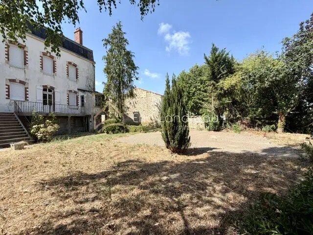 Maison à vendre, 141m², Talmont-Saint-Hilaire