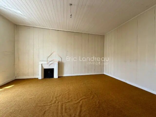 Maison à vendre, 141m², Talmont-Saint-Hilaire