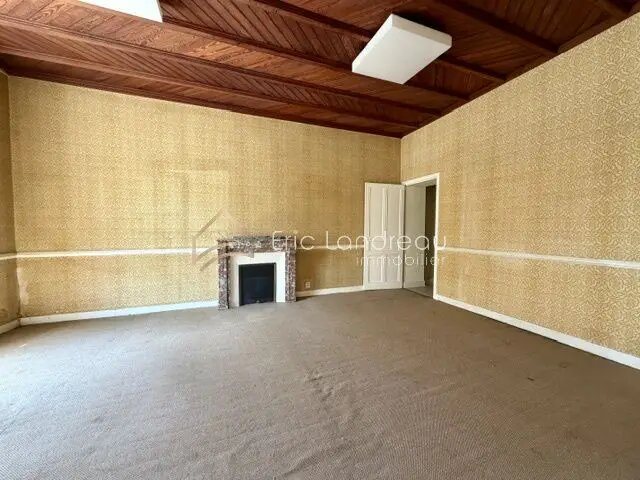 Maison à vendre, 141m², Talmont-Saint-Hilaire
