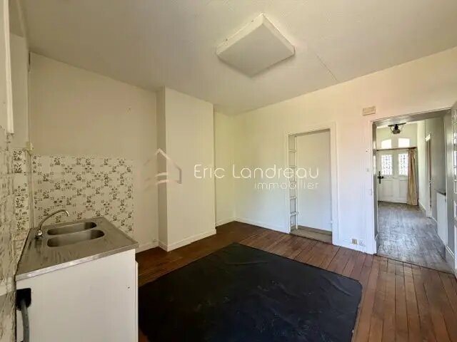 Maison à vendre, 141m², Talmont-Saint-Hilaire