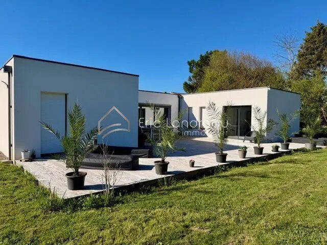 Maison à vendre, 245m², Talmont-Saint-Hilaire