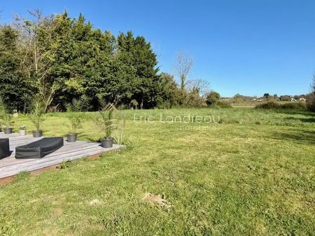 Maison à vendre, 245m², Talmont-Saint-Hilaire