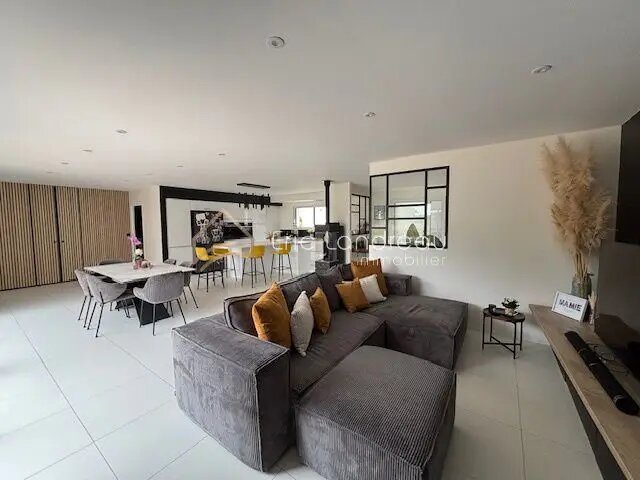 Maison à vendre, 245m², Talmont-Saint-Hilaire
