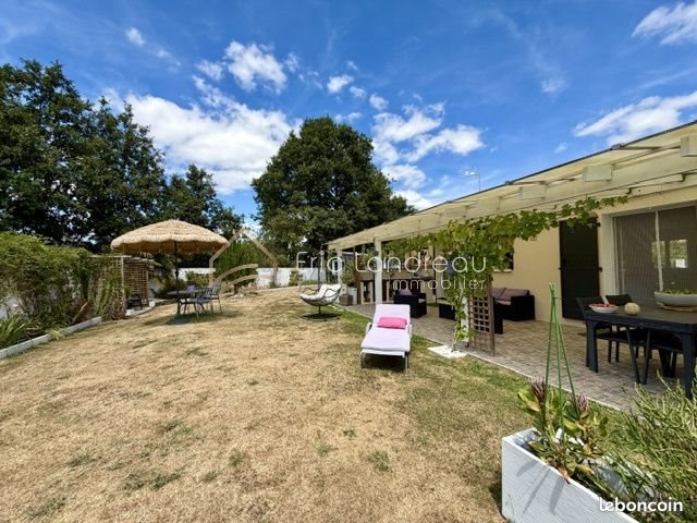 Maison à vendre, 123m², Le Girouard