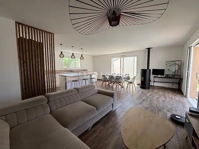 Maison à vendre, 92m², Talmont-Saint-Hilaire