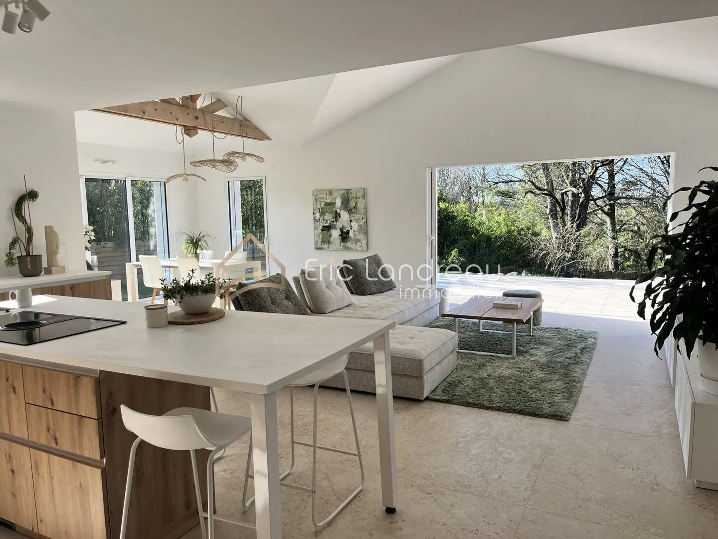 Maison à vendre, 144m², Sainte-Foy