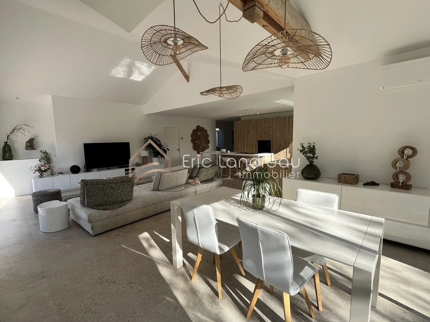 Maison à vendre, 144m², Sainte-Foy