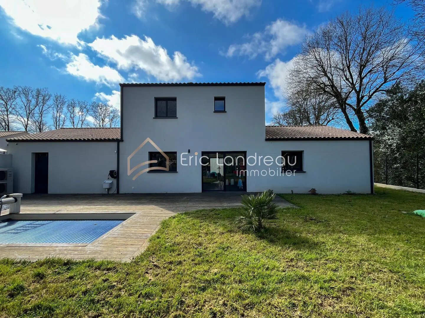 Maison à vendre, 157m², Sainte-Foy