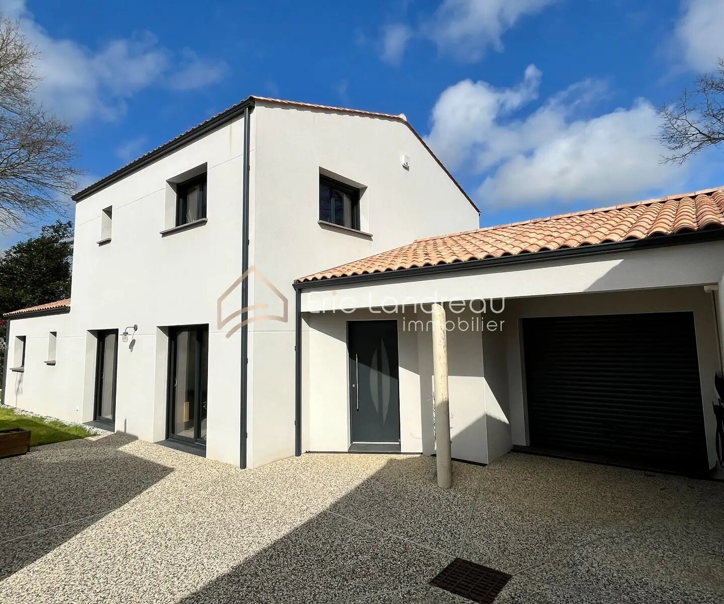 Maison à vendre, 157m², Sainte-Foy