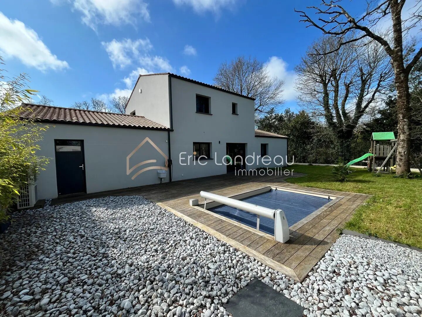 Maison à vendre, 157m², Sainte-Foy