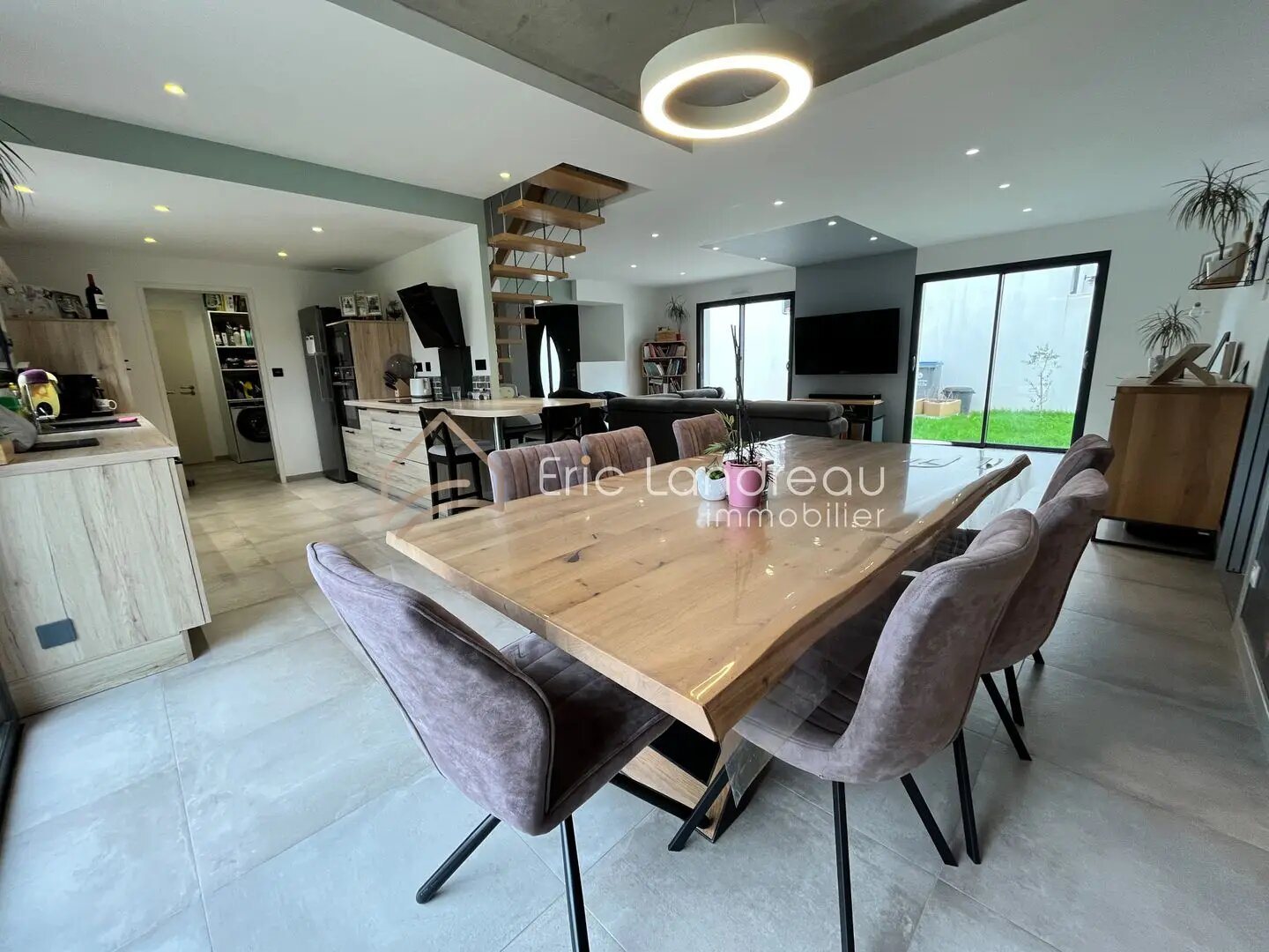 Maison à vendre, 157m², Sainte-Foy