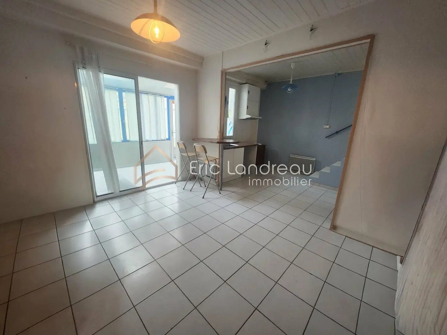 Maison à vendre, 61m², Les Sables-d'Olonne