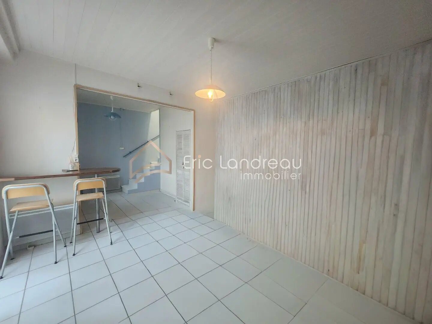 Maison à vendre, 61m², Les Sables-d'Olonne