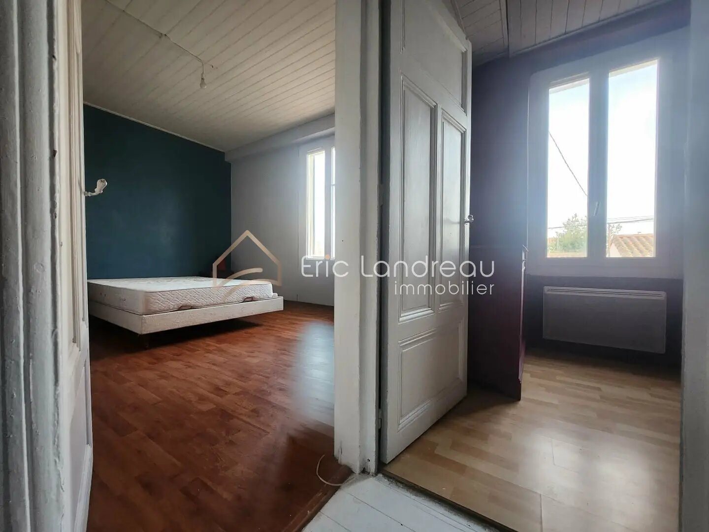 Maison à vendre, 61m², Les Sables-d'Olonne