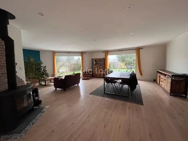 Maison à vendre, 129m², Talmont-Saint-Hilaire