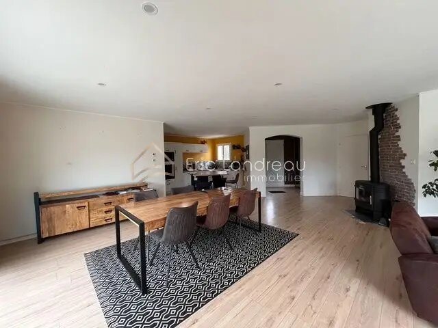 Maison à vendre, 129m², Talmont-Saint-Hilaire