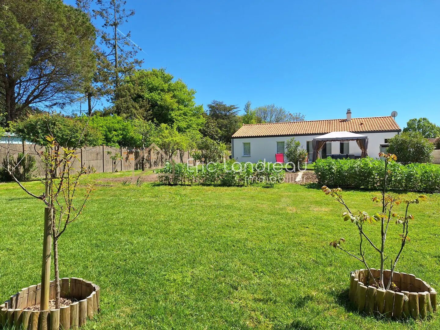 Maison à vendre, 98m², Talmont-Saint-Hilaire