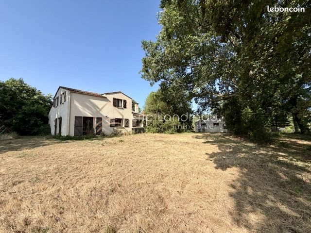 Maison à vendre, 160m², Le Champ-Saint-Père