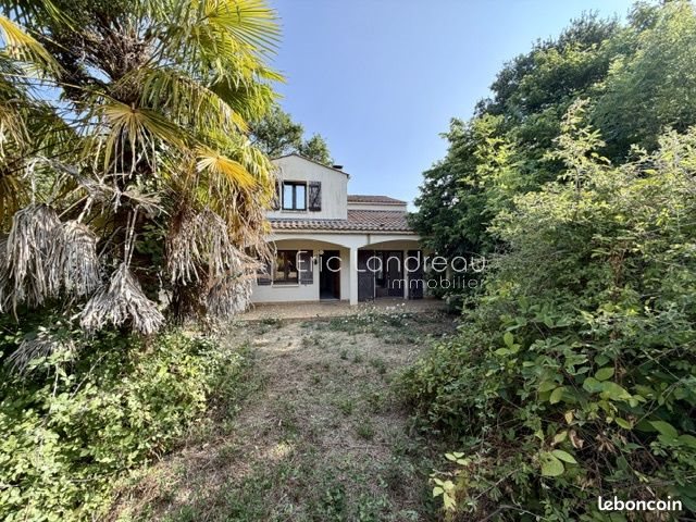 Maison à vendre, 160m², Le Champ-Saint-Père