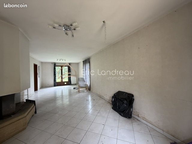 Maison à vendre, 160m², Le Champ-Saint-Père