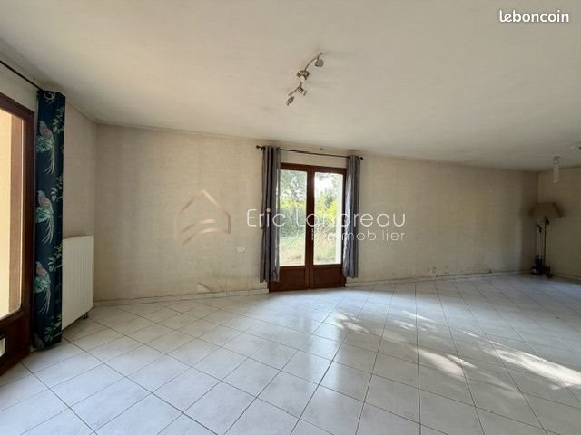 Maison à vendre, 160m², Le Champ-Saint-Père