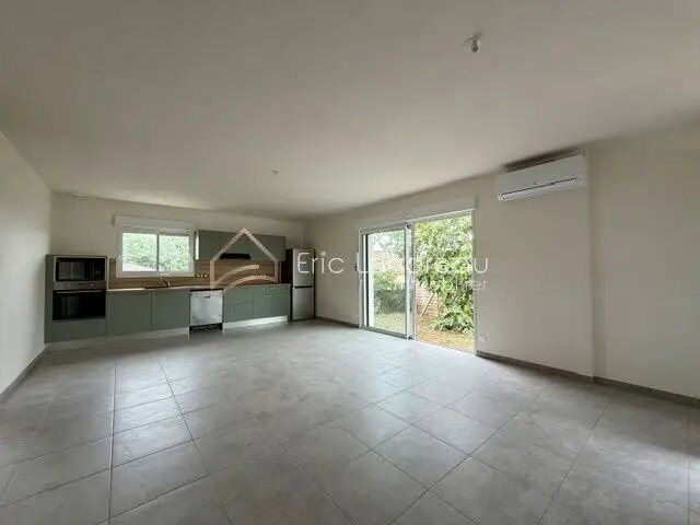 Maison à vendre, 81m², Talmont-Saint-Hilaire